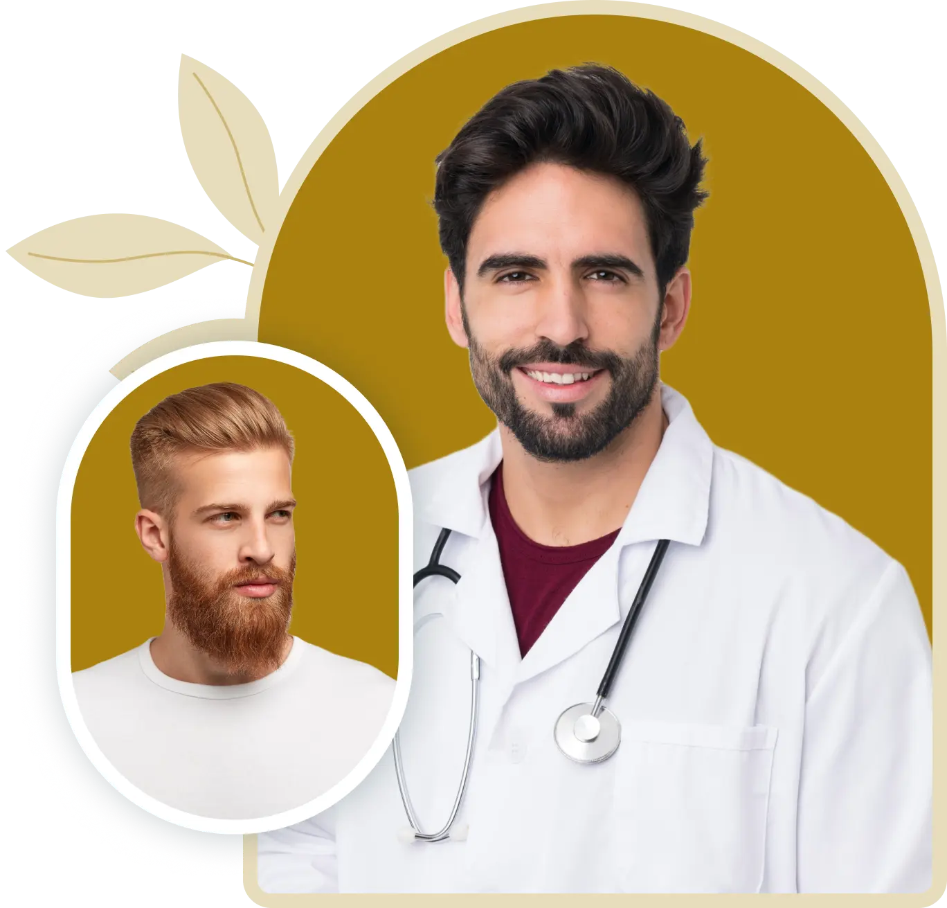 beard transplant turkey