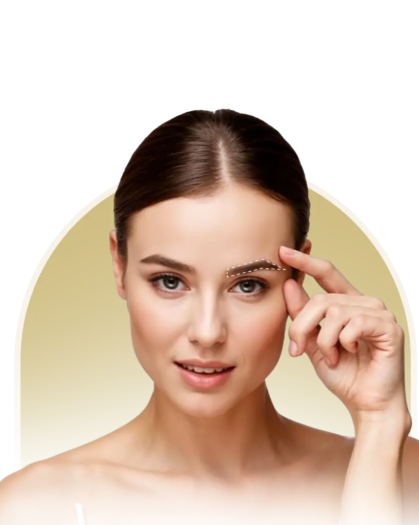Eyebrow Transplant turkey 2026
