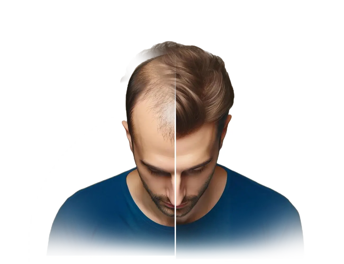 Hair Transplant Turkey at Carely Clinic - Advanced FUE and DHI procedures in Istanbul