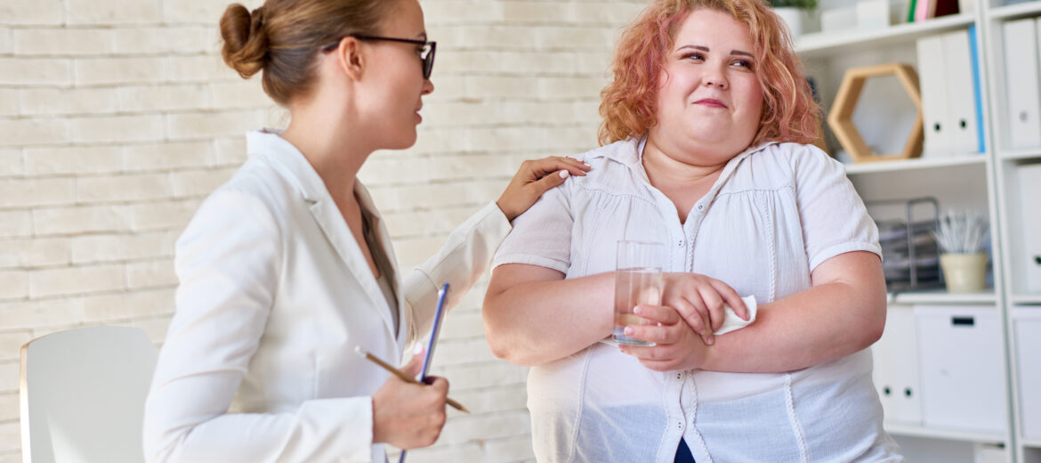 Weight loss surgery mental health benefits
