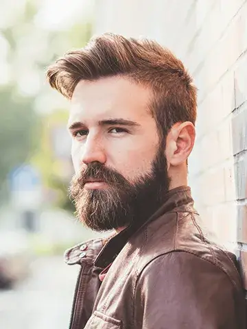All Inclusive Beard Transplant turkey Package