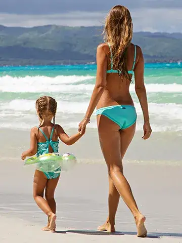 All Inclusive Mommy Makeover turkey Package