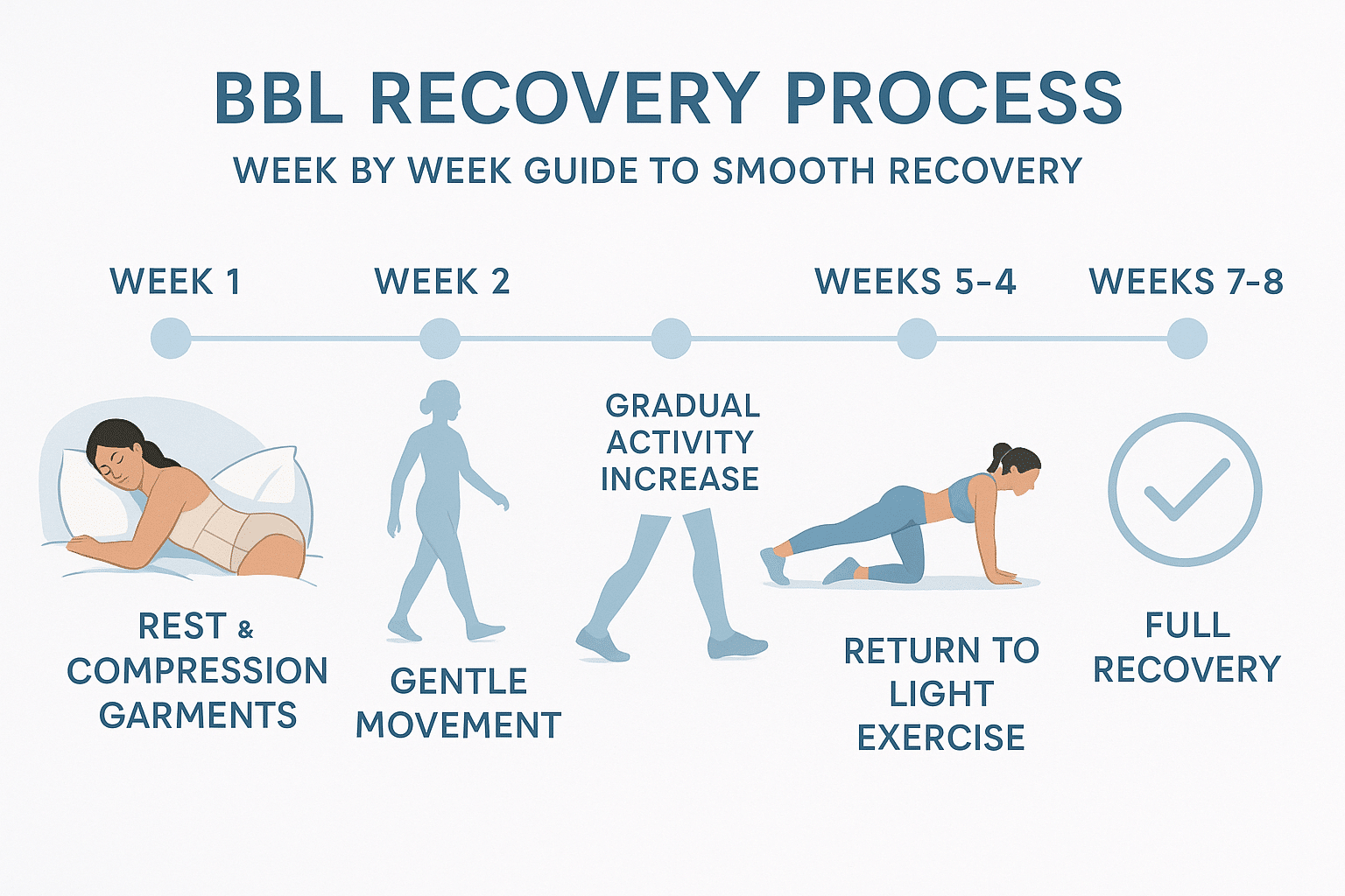 BBL recovery