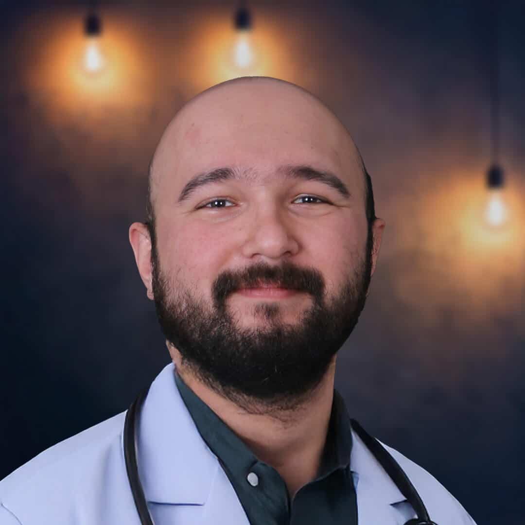 Dr. Alirza Jahangirov