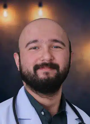 Dr. Alirza Jahangirov