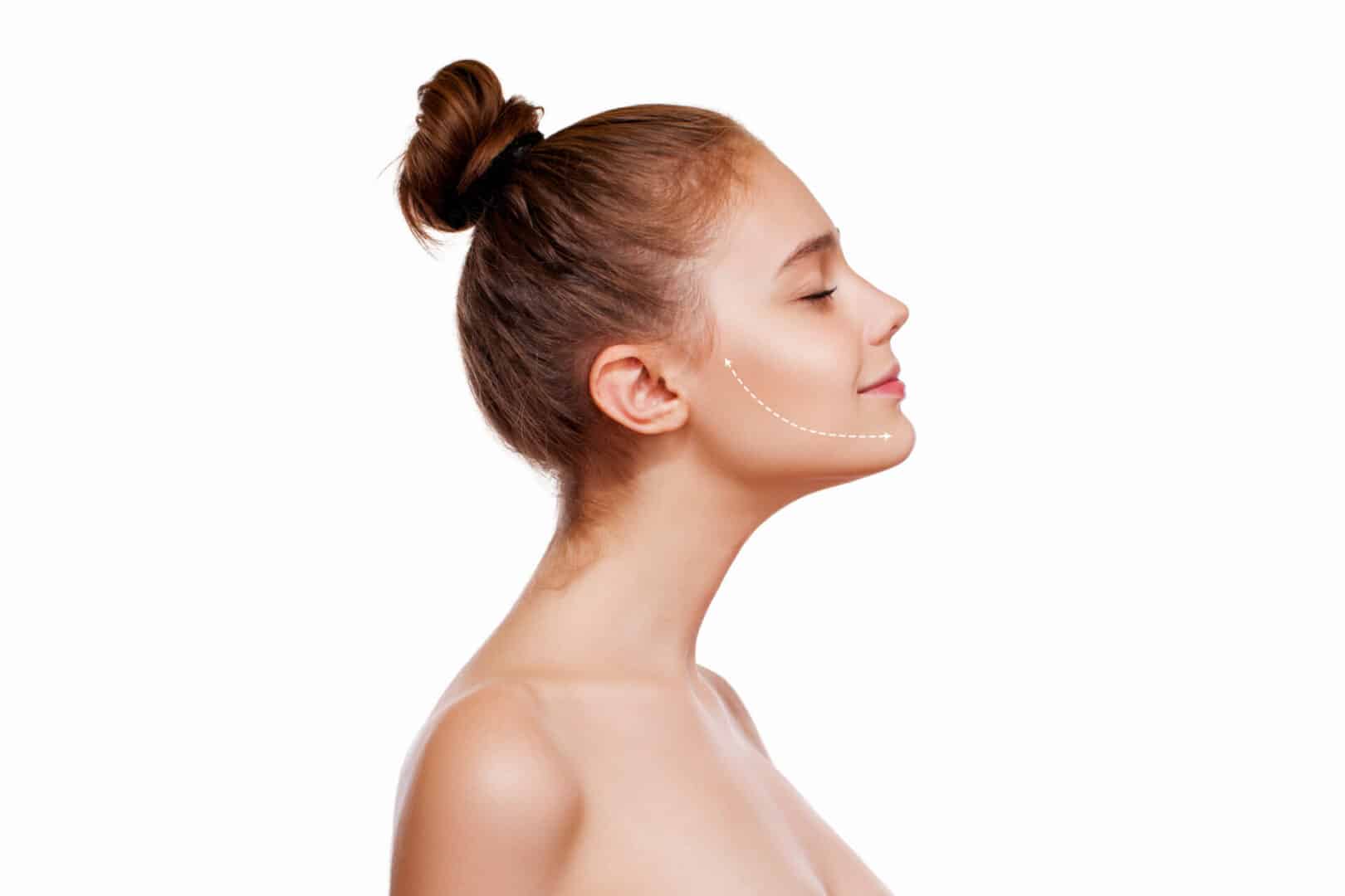 Chin Liposuction in Turkey