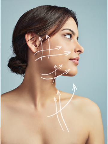 Chin Liposuction Package Turkey