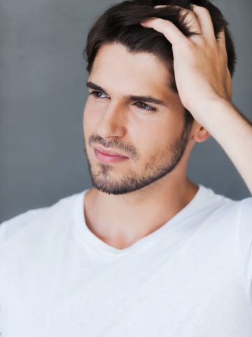 FUE Hair Transplant Turkey Package 2026