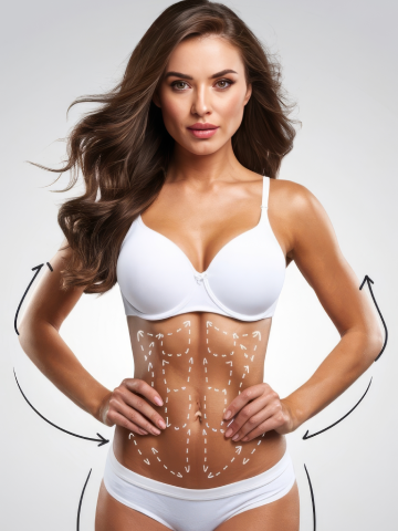 Liposuction Turkey Package 2026