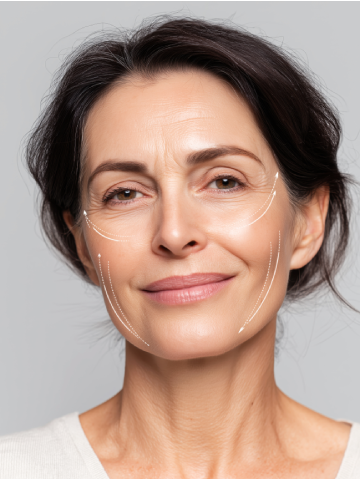 Mini Face Lift Turkey Package 2026