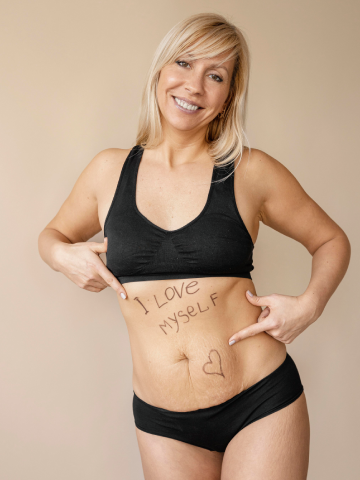 Mommy Makeover Turkey Package 2026