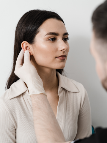 Otoplasty Turkey Package 2026