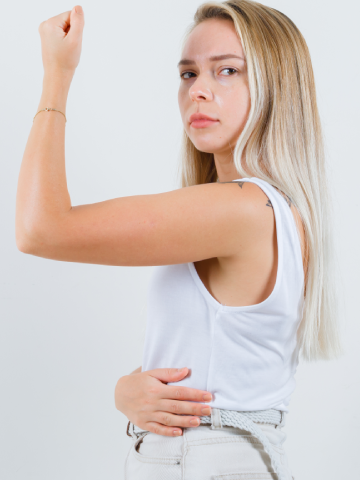 Arm Lift Turkey Package 2026