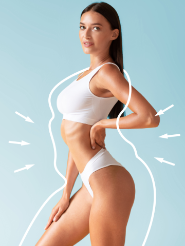 Body Lift Turkey Package 2026