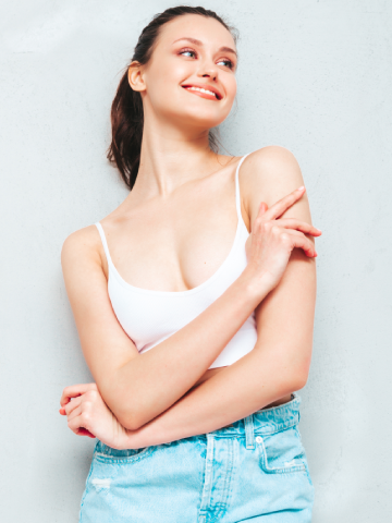 Breast Reduction Turkey Package 2026