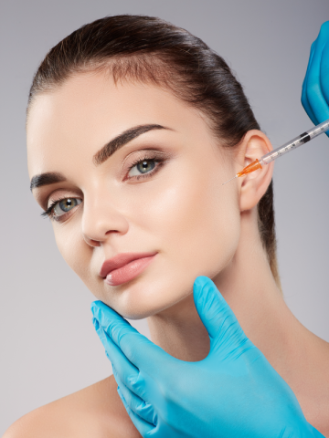 Face Fat Injection Turkey Package 2026