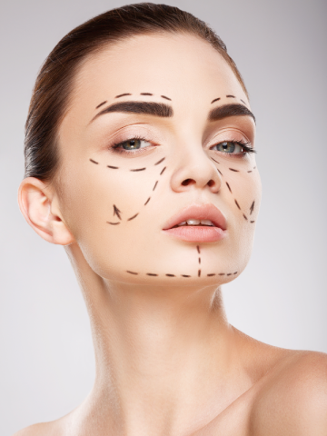 Face Lift Package Turkey