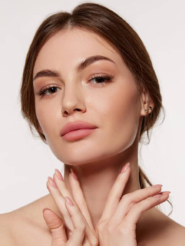 Lip Lift Turkey Package 2026