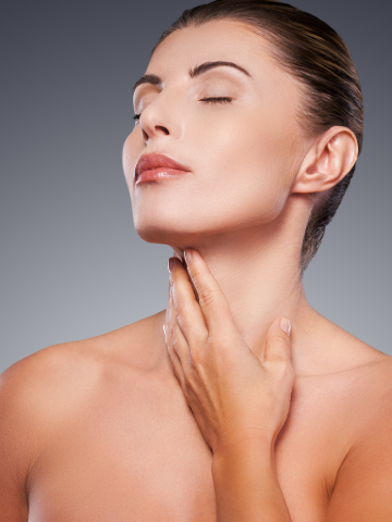 Neck Lift Turkey Package 2026 - Carely Clinic