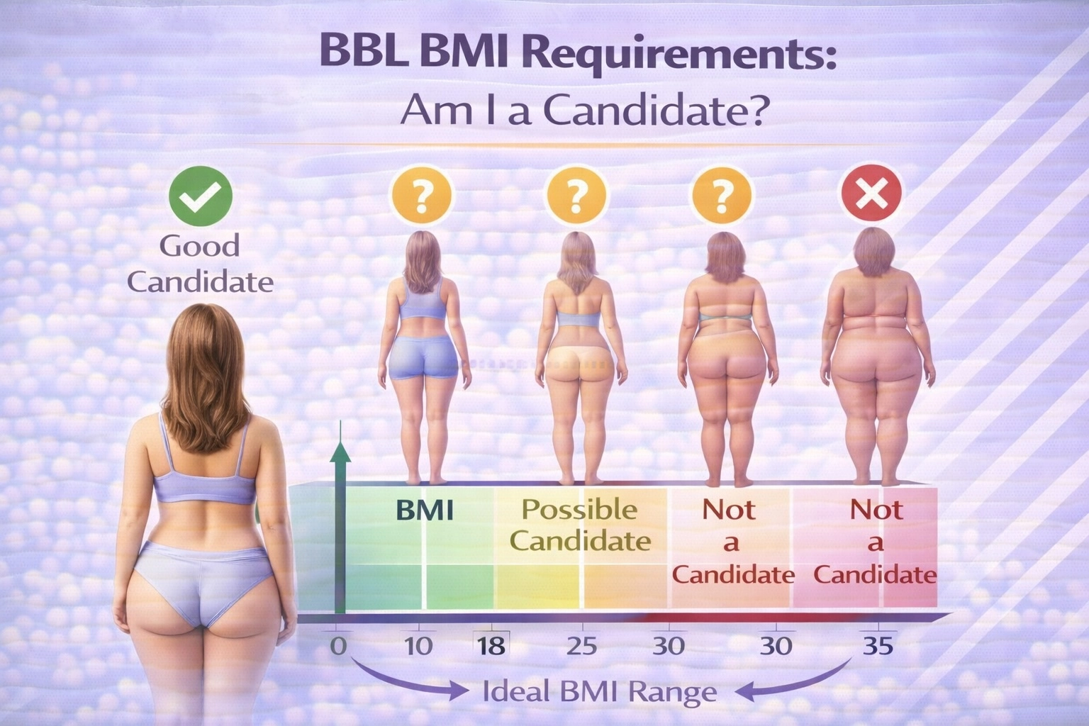 BBL BMI Requirements- Am I a Candidate_