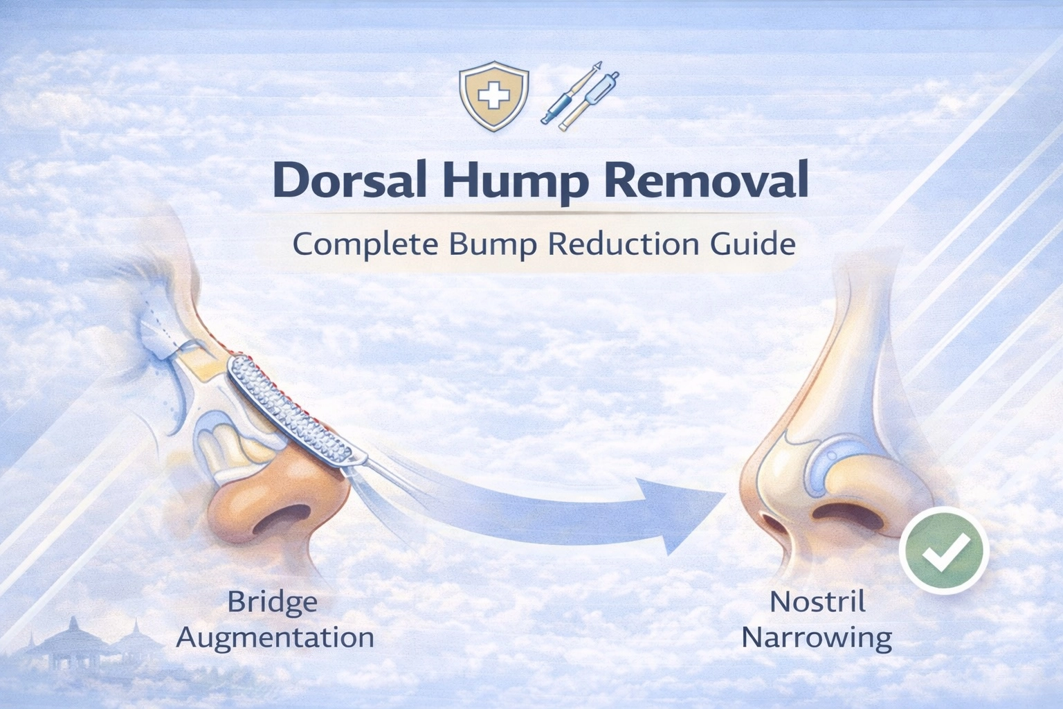 Dorsal Hump Removal- Complete Bump Reduction Guide