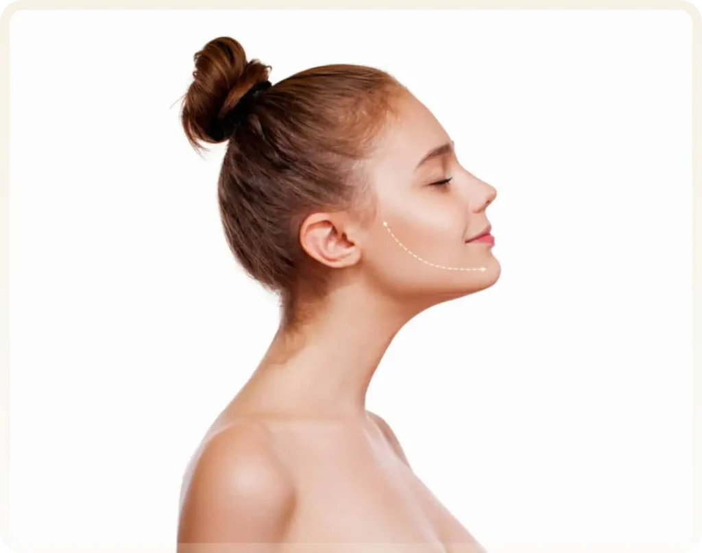 chin liposuction turkey 2026