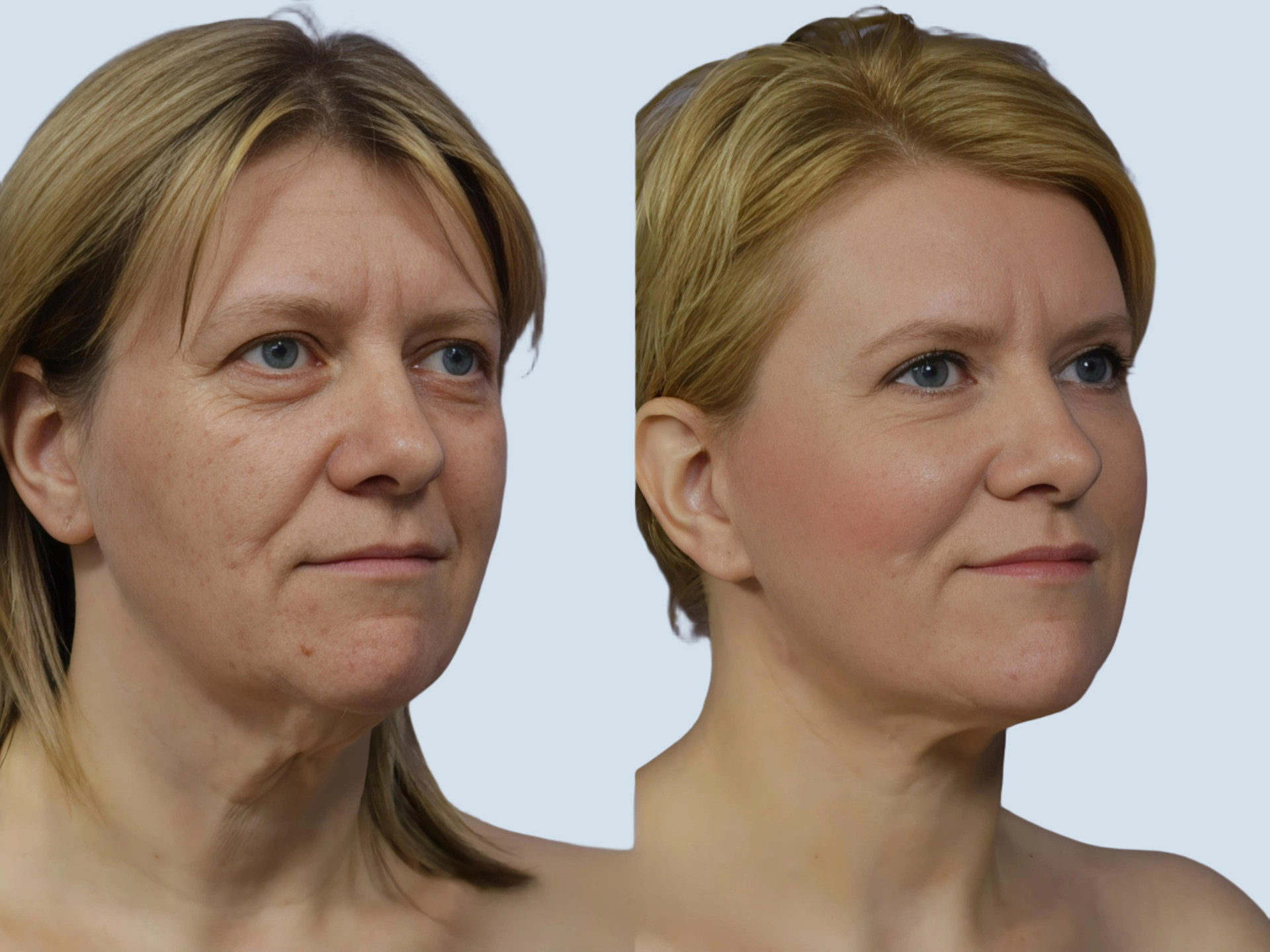 Facelift Turkey before and after Photo 31