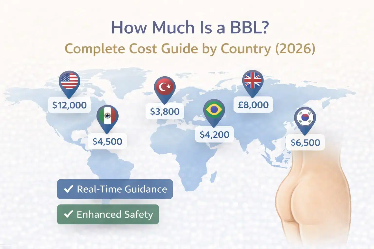 how much is a bbl 2026