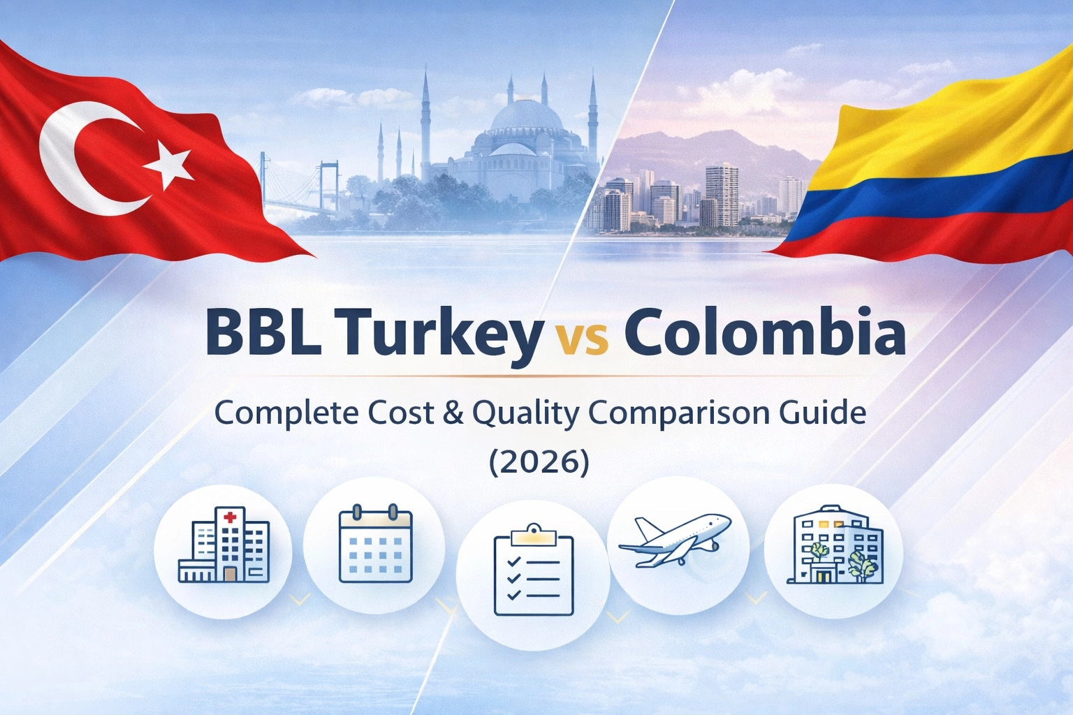 BBL Turkey vs Colombia- Complete Cost & Quality Comparison Guide