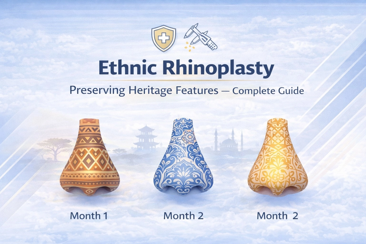 Ethnic Rhinoplasty- Preserving Heritage Features — Complete Guide