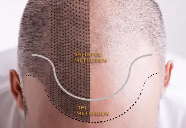 FUE vs DHI Hair Transplant 2026