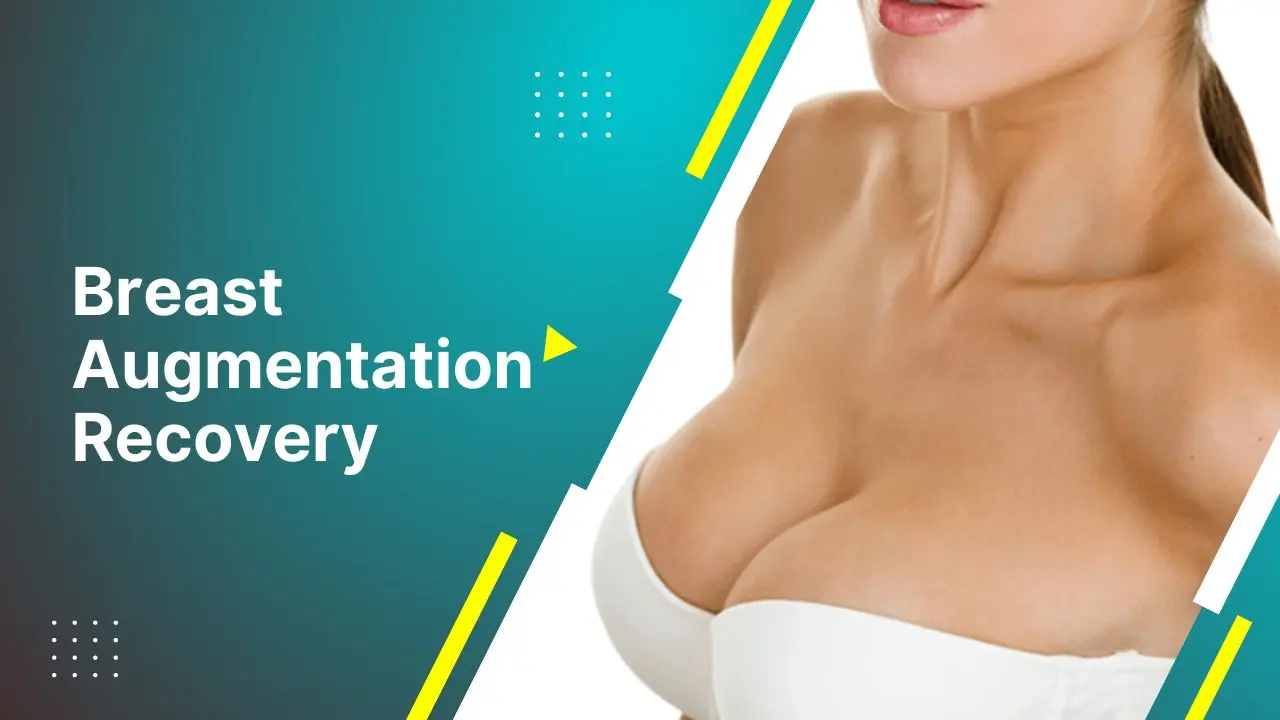 Breast Augmentation Recovery- Complete Timeline & What to Expect (2026)