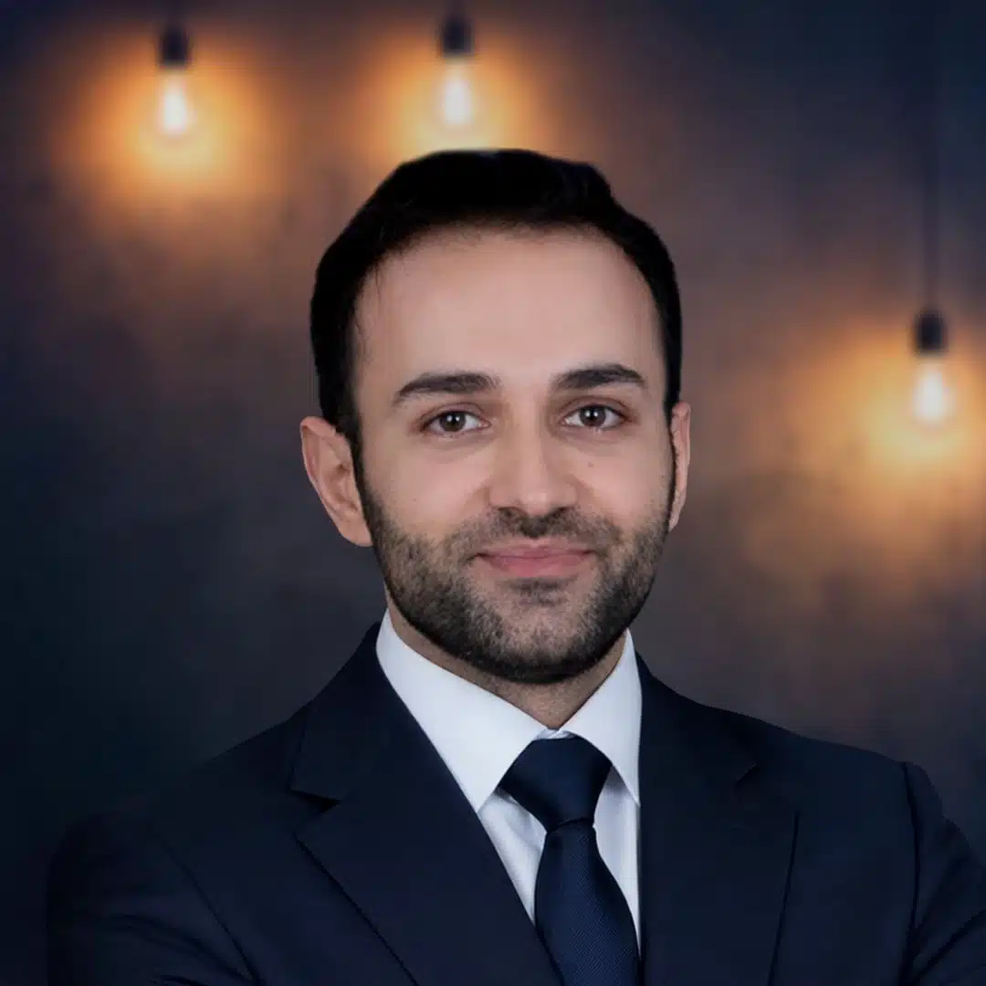 Op. Dr. İbrahim Rahimli - Plastic, Reconstructive & Aesthetic Surgeon at Carely Clinic Istanbul