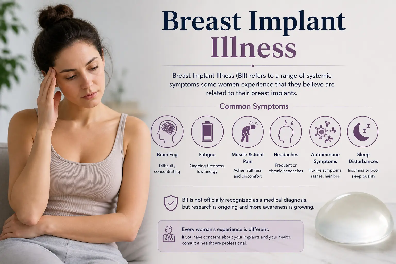 What Is Breast Implant Illness 2026 guide
