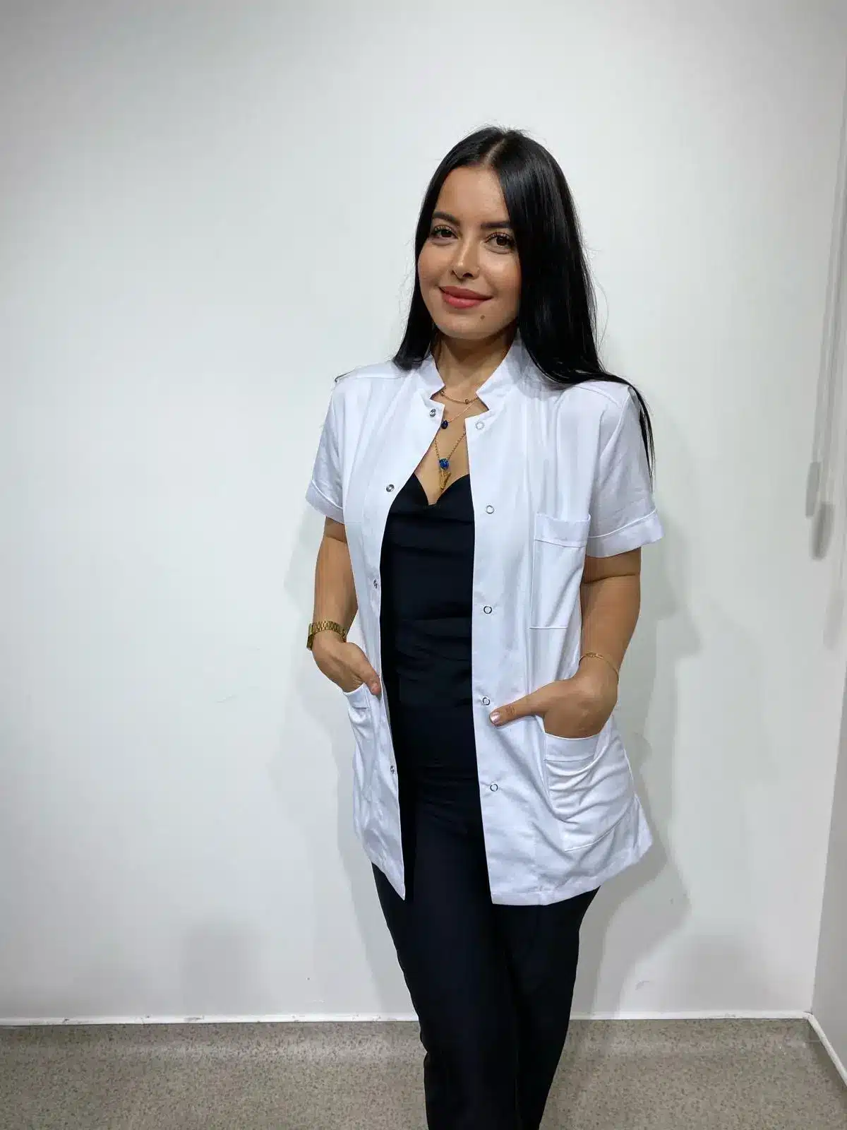 Dr. Yeşim Güner - Hair transplant specialist at Carely Clinic Istanbul